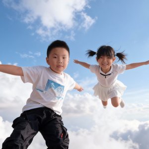 周末的火车-写给儿子的歌 伴奏