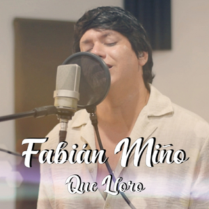 Que Lloro (Acoustic Version)