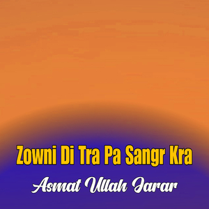 Sa Ghmjan Ghamjan Wakhtona Di Try Gi