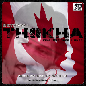 Thokha (feat. Surinder Shinda)
