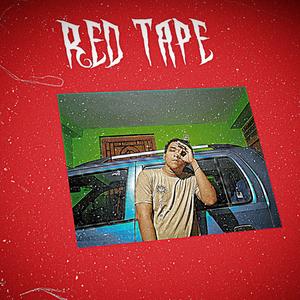 RED TAPE (feat. PAULKING, RODDUR & MOESERILLO)