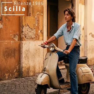Scilla (Firenze, 1986)