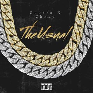 The Usual (feat. Chxco)