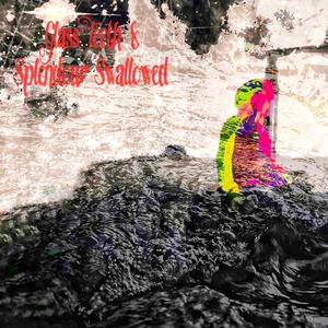 I Am Not Supposed To Be Here