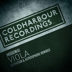 Viola (Driftmoon & Robert Nickson present Astrosphere Remix)