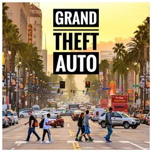 Grand Theft Auto