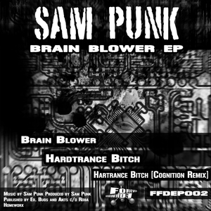 Hardtrance ***** (Original Mix)