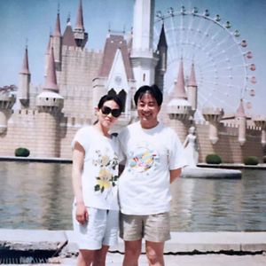 天上的星星不说话