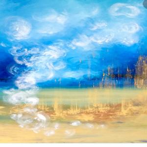 Water and the Spirit (feat. Prod by Raylew)