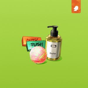 어떤 마음 (Prod. The House Wife Joseph)