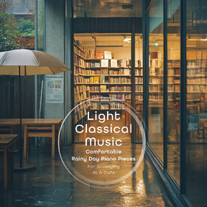 咖啡厅的夜晚(晚上学习时光)