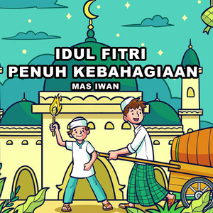 Lebaran Bersama Keluarga