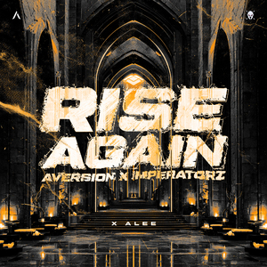 Rise Again