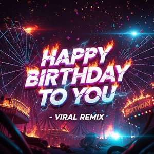 Happy Birthday To You - Viral Remix