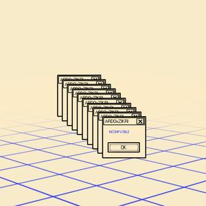 Incompatible (Zikri Remix) (Zikri Remix)