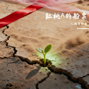 红桃A的船票