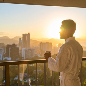 Centrándose En El Ahora