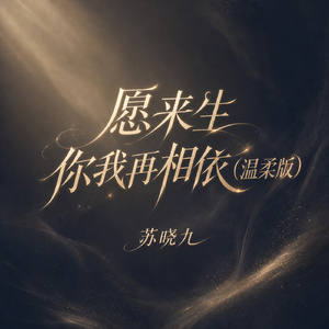 愿来生你我再相依(温柔版)