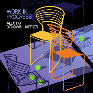 Work In Progress