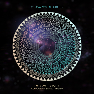 Siyamazi Umelusi (Arr. by Thabo Matshego)