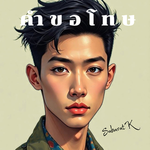 คำขอโทษ