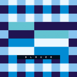 Blue Monday (Plutone Mix)