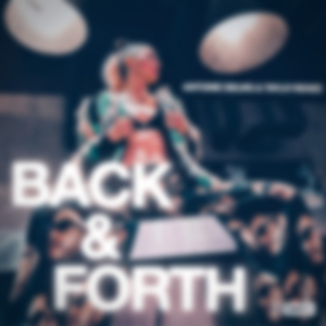 Back & Forth (Clean Mix)