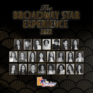 On Broadway (feat. Ava Loren, Anthony Gianni Cipolla, Mandy Donahoe, Dylan Martin Frankel, Elliott Boldin, Elsa Hancock-Happ, Eva Petersson, Hazel Vogel, Isabel Arianna Medina, Isabella Preston, Isabelle Terhorst, Maria Covarrubias, Ruth Christie, Sabine