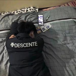 如果有人爱我的所有 我就给他一切