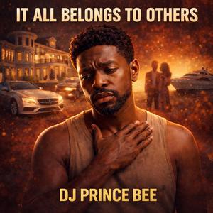 It all belongs to others