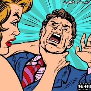 Blame Game (feat. T. Anthony)