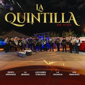 Popurrí De Rancheritas (En Vivo)