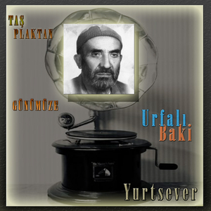 Buradan Bir Atlı Geçti