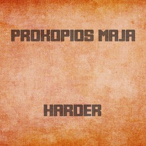 Harder (Original mix)
