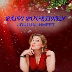 Muistot joulun lapsuuden