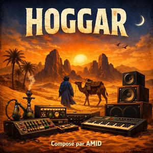 Hoggar