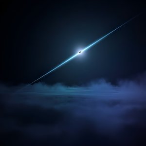 Parallax of Starlight