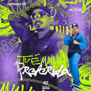 Tu É Minha Preferida