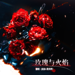 玫瑰与火焰（纯人声）