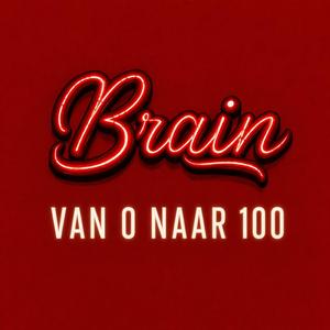 van 0 naar 100