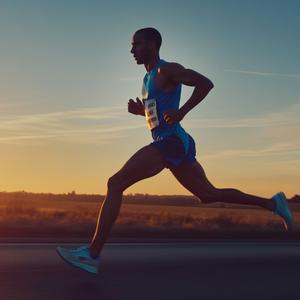 Set the Pace
