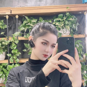 Ya Ghali (Original Mix)