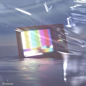 【FREE BEAT】''Weekend''