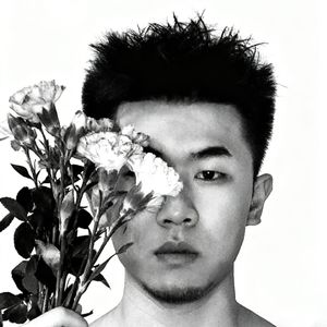 你离开以后 伴奏版