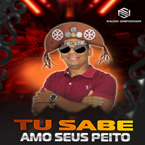 Tu Sabe Amo Seus Peito Piseiro Médio Grave