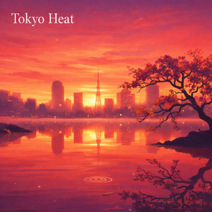 Tokyo Heat