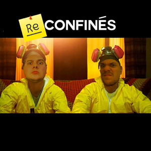Reconfinés