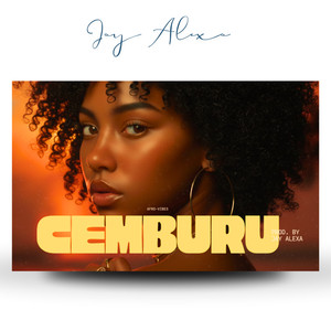 Cemburu