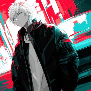 Moonspin (Chill Phonk)