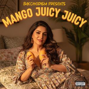 Mango Juicy Juicy